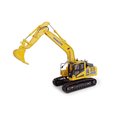 Universal Hobbies 150 Scale Komatsu HB205 LC3 Excavator Diecast Model UH8136